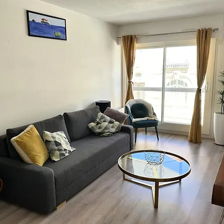 Apartamento Family - Near Arcachón