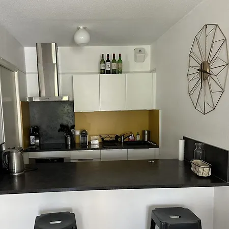 Apartamento Family - Near *